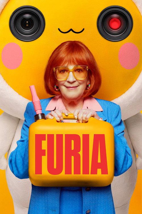 Įniršis filmas online