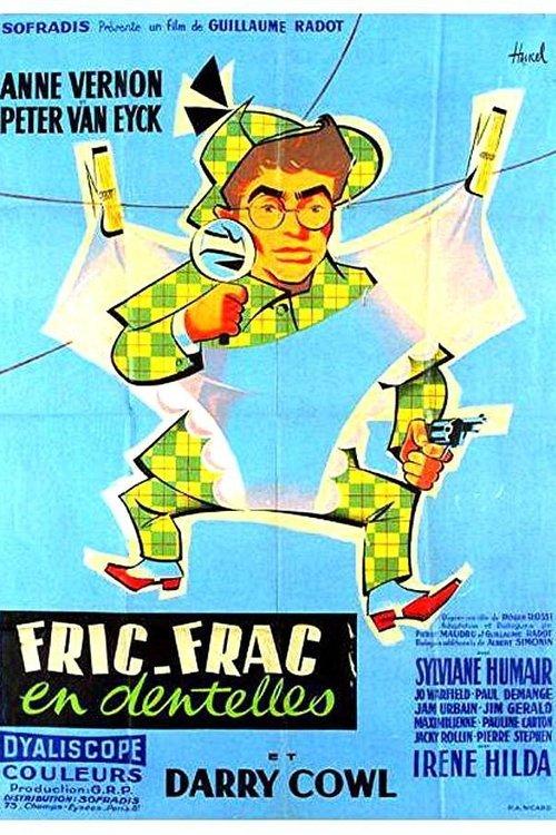 Fric-frac en dentelles filmas online