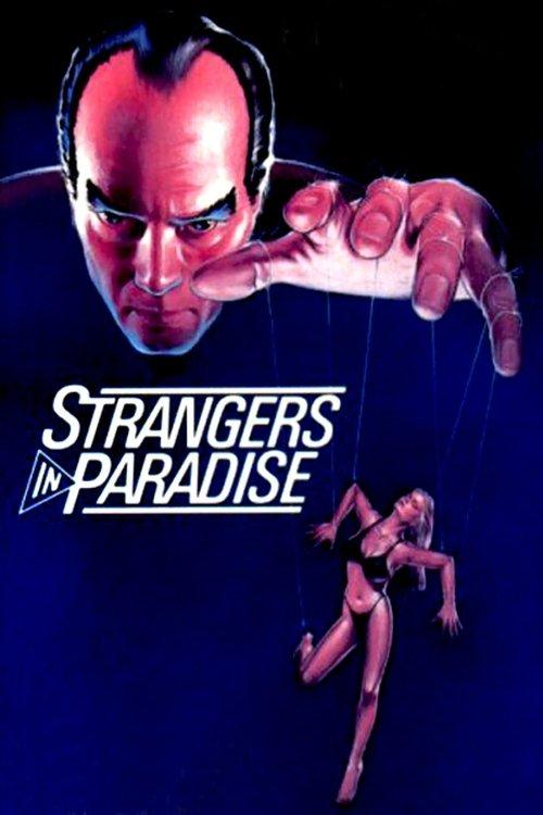 Strangers in Paradise filmas online