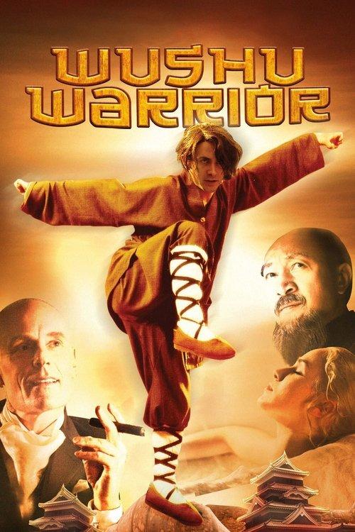 Wushu Warrior filmas online