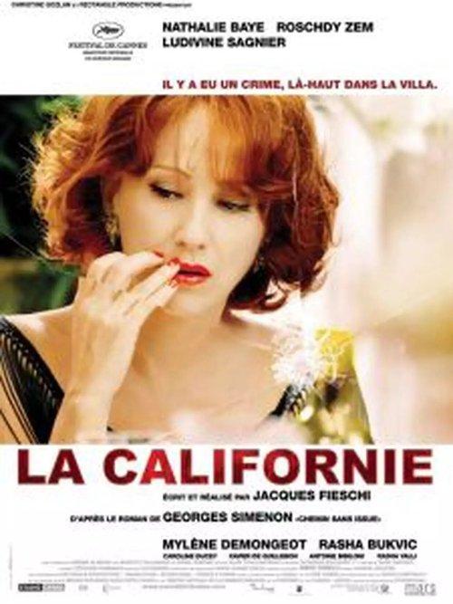 La Californie filmas online