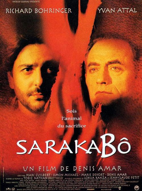 Saraka Bo filmas online