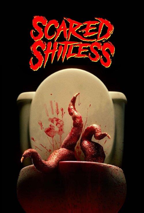Scared Shitless filmas online