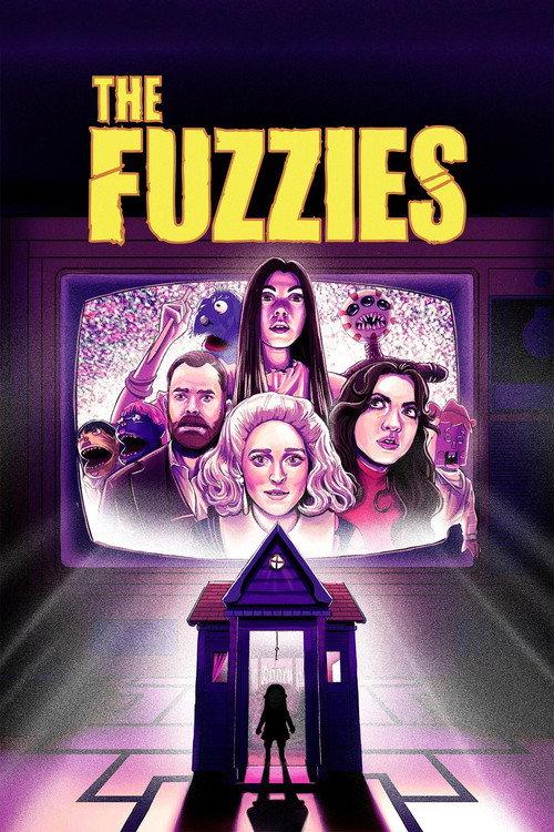 The Fuzzies filmas online