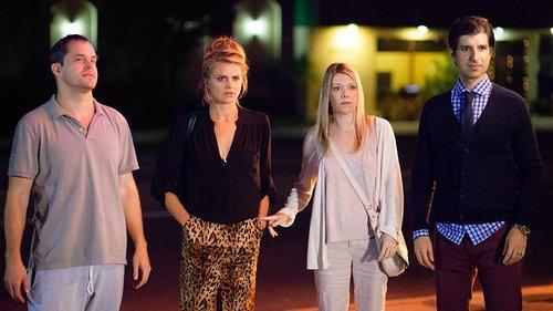 The Last Time You Had Fun filmas žiurėti online