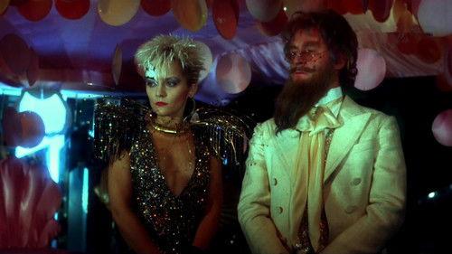 Travels of Mr. Blot filmas žiurėti online