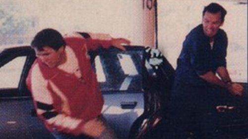 Miami Golem filmas žiurėti online