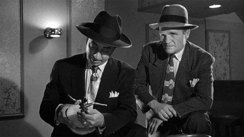 Mad Dog Coll filmas žiurėti online