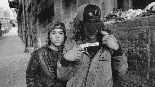 Streetwise filmas žiurėti online
