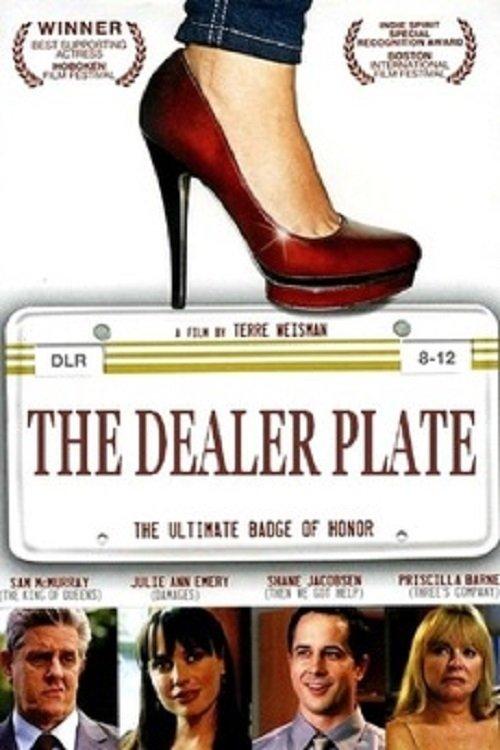 The Dealer Plate filmas online