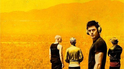 Daugiau garso ir šviesų filmas žiurėti online