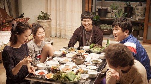 Boomerang Family filmas žiurėti online