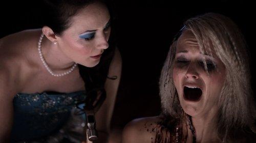 Among Friends filmas žiurėti online