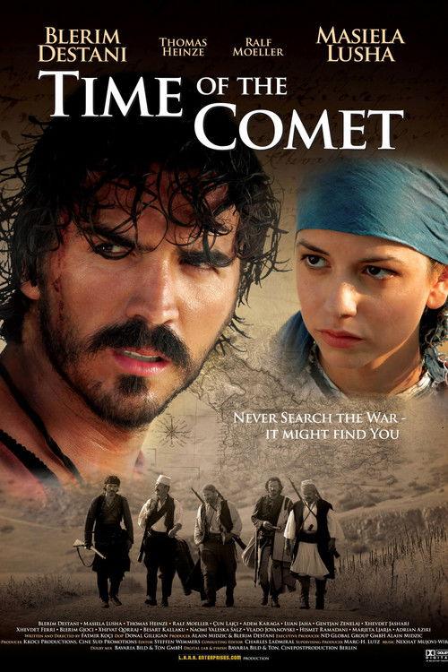 Time of the Comet filmas online