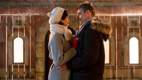 Love In St. Petersburg filmas žiurėti online