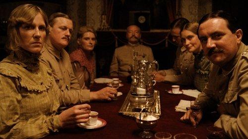 Tramdytojas Morantas filmas žiurėti online