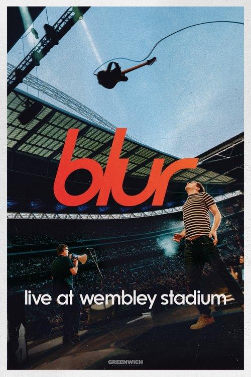 blur: Live at Wembley Stadium filmas online
