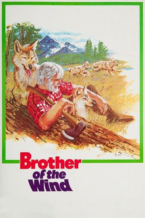 Brother of the Wind filmas online