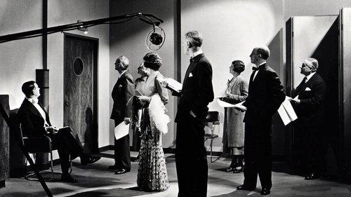 Death at Broadcasting House filmas žiurėti online