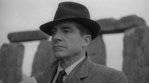 Night of the Demon filmas žiurėti online