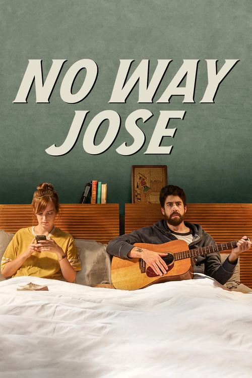 No Way Jose filmas online