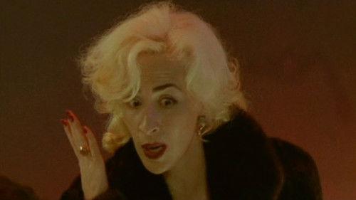 In the Darkness of the Night filmas žiurėti online