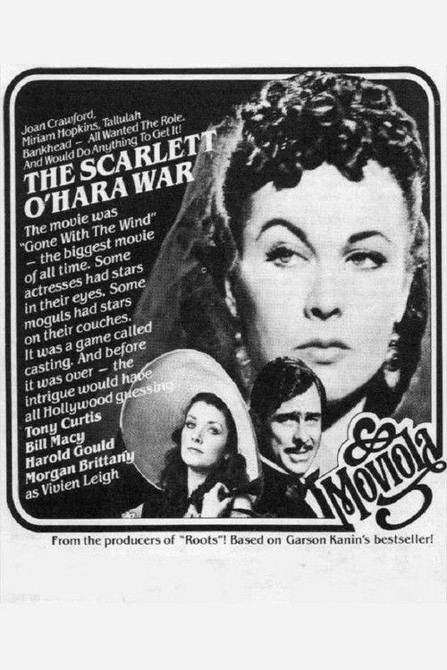 The Scarlett O'Hara War filmas online
