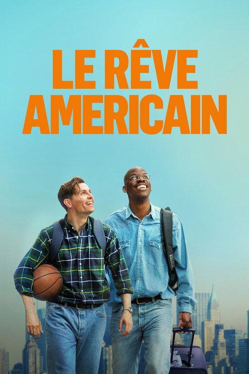 Amerikietiška svajonė filmas online