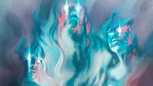 We Are Still Here filmas žiurėti online