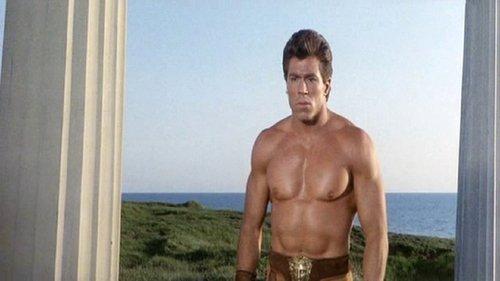Il trionfo di Ercole filmas žiurėti online
