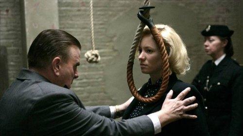 Pjerpointas: Paskutinis budelis filmas žiurėti online