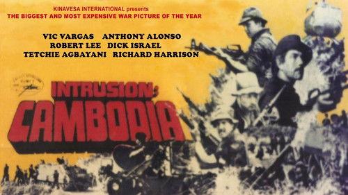 Intrusion: Cambodia filmas žiurėti online