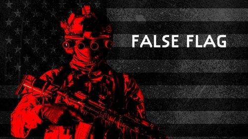 False Flag filmas žiurėti online
