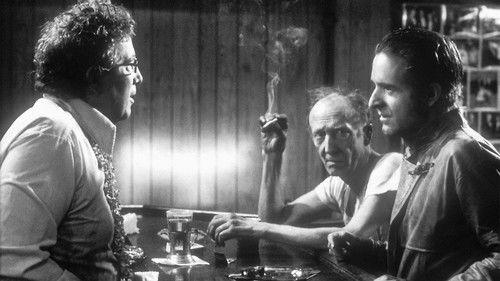 The American Astronaut filmas žiurėti online