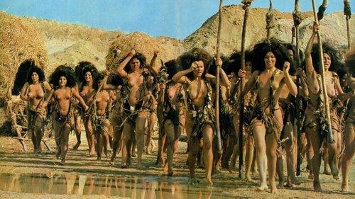 When Women Had Tails filmas žiurėti online