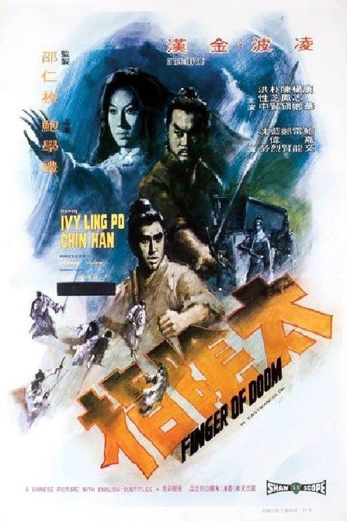 Finger of Doom filmas online