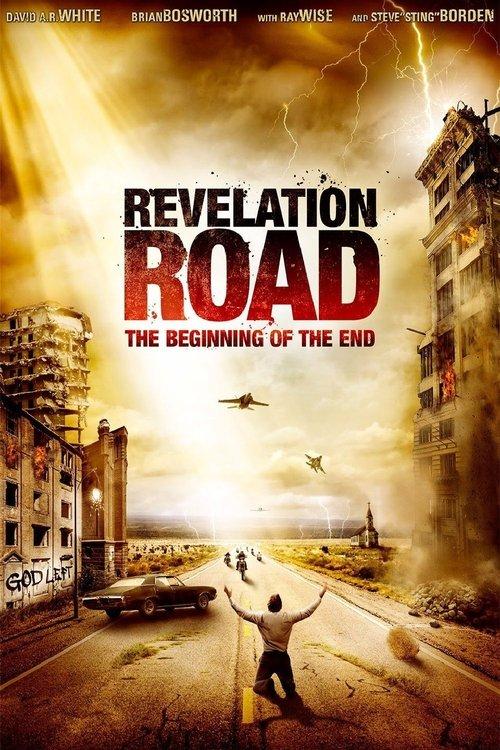 Revelation Road: The Beginning of the End filmas online