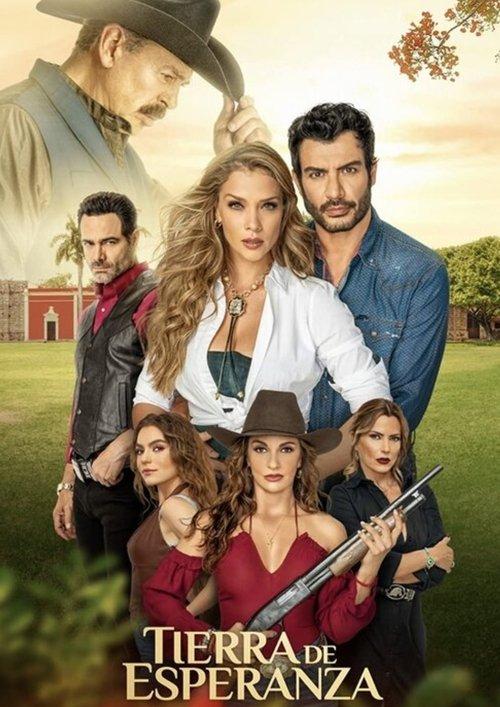 Vilties žemė filmas online