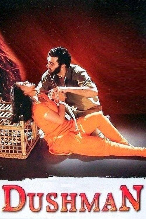 Dushman filmas online