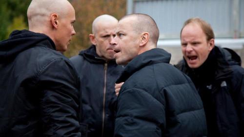 Heart of a Lion filmas žiurėti online