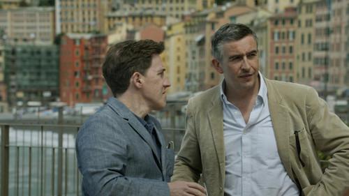 The Trip to Italy filmas žiurėti online