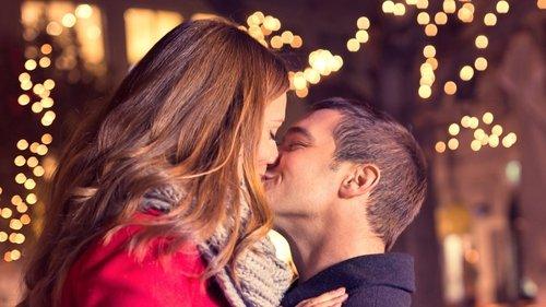 New Year's Kiss filmas žiurėti online