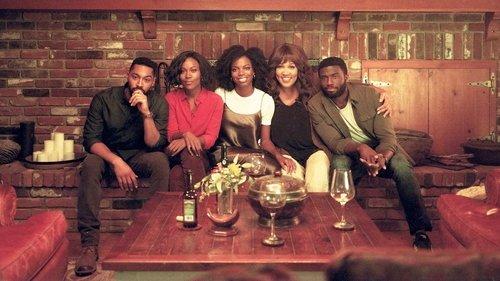 The Weekend filmas žiurėti online