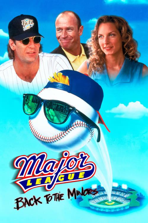 Major League: Back to the Minors filmas online