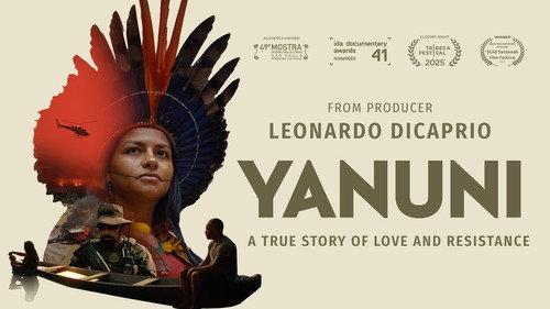 Yanuni filmas žiurėti online