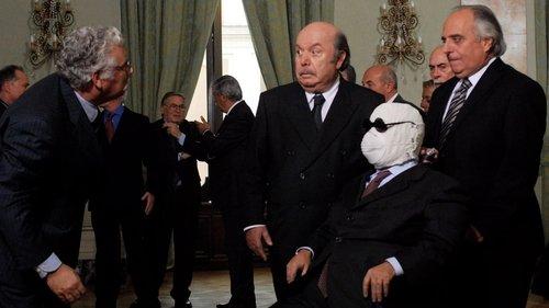 É forte un casino! filmas žiurėti online