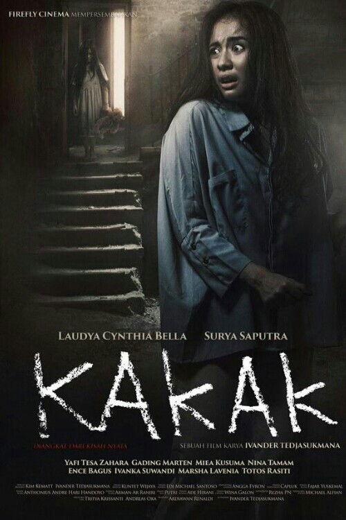 Kakak filmas online