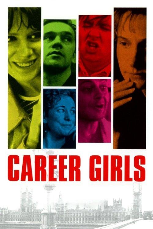 Career Girls filmas online