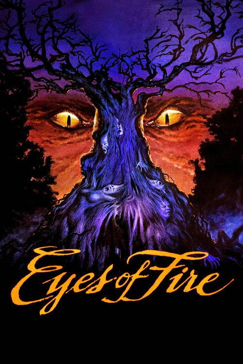 Eyes of Fire filmas online