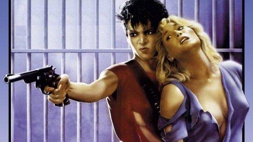 The Naked Cage filmas žiurėti online